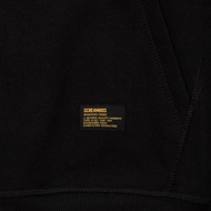 Screamous Sweater Pria Pullover Hoodie Logo Crown Black Original Best Seller