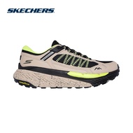 Skechers Men Max Cushioning Premier Trail 2.0 Transfuse Shoes - 220924-BKNT Air-Cooled Goga Mat Kasu