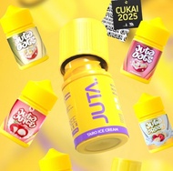 FREEBASE - JUTA TARO ICE CREAM 60ML 3MG BY RSR BREW
