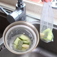 Vegetable sink strainer Kitchen Sink strainer mesh disposable kitchen sink strainer