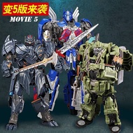 bumble bee toys bumble bee bumble bee robot ✻Black Mamba Transformers Toy Optimus Prime Hornet Aircr