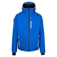 TRESPASS Trespass Mens Graham DLX Ski Jacket