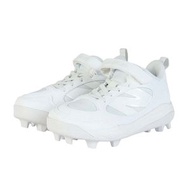 New Balance - (日本平行進口)New Balance儿童棒球钉鞋JNR JA3000W7W