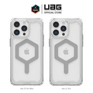 UAG - เคสสำหรับ iPhone 15 / 15 Pro / 15 Pro Max รุ่น Plyo MagSafe