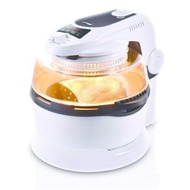 現貨 德國寶GERMAN POOL 3D旋轉光速氣炸鍋