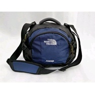 tas selempang pria TNF # tas selempang TNF # tas pinggang pria