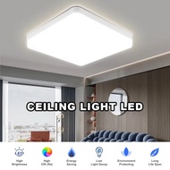 HK-LED Ceiling Light 16W 24W 48W Indoor Decorative Light