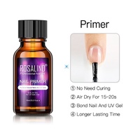 15ml Nail Prep Dehydrator Bond Dehydrate Primer Coat