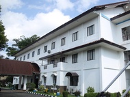 Hotel Bukit Serelo