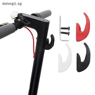 [dalong1] Scooter Front Hook for Xiaomi Mijia M365 Pro 1S Electric Scooter Skateboard Storage Hook Hanger Parts Accessories [SG]