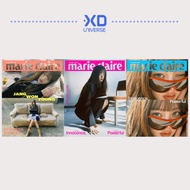 [PREORDER] IVE WONYOUNG MARIE CLAIRE MAGAZINE [APRIL 2026]