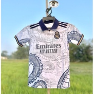 Real Madrid jersey Boys/ADULTS
