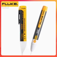 CocoCart SG Fluke 1AC-C2 II/2AC-C2/2AC Non-Contact Voltage Tester Voltage Detector AC tester Stick e