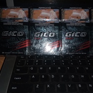 gico original