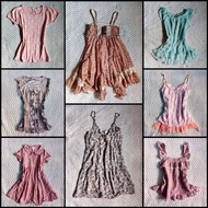 END OF DROP @peelinguin | 2000s, y2k, grape, goat, coquette, morikei, fairycore, sawako, vintage, ca