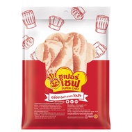 ซูเปอร์เชฟ เบคอน สไลด์ 500 ก.