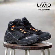 Lavio Bandung Footwear Sepatu Pria Safety Boots High Premium Quality Lavio Galen Booster Mood Hiking