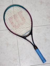Wilson  網球拍