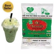 Thai Green Tea Chatramue/Thai Tea Green 200gr Original