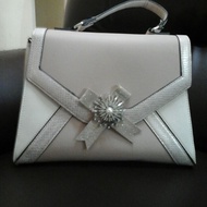 authentic aldo handbag