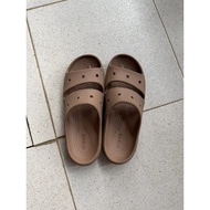 Crocs sandal prelove size 43.5 original 100%