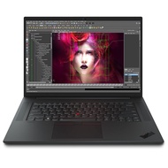 Lenovo ThinkPad P1 Gen 4 20Y4S2NK00 16" Mobile Workstation - WQUXGA - 3840 x 2400 - Intel Core i7 11