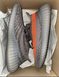 👟Adidas Originals Yeezy Boost 350 V2 “Beluga Reflective” 滿天星 男女同款