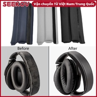 SEEKOV Headphone Headband Silicone for Bose Accessories Headband Protectors for Bose