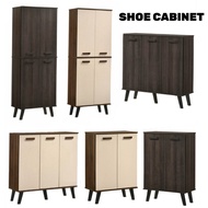 3 DOOR SHOE CABINET / SHOE STORAGE/SHOE RACK