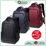 Travel Star 401 Premium Laptop Double Strap Elite Backpack Travel Backpack