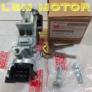 Isuzu giga 4HK1 6HK1 ignition key assembly