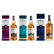 Glenlivet Triple Cask Matured Distiller's Reserve 1000ml Rare Cask White Oak Single Malt Scotch Whis
