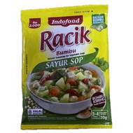 INDOFOOD BUMBU SAYUR SUP 26G