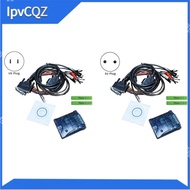 SM 2 Pro++J2534 Pcmflash SM2 Pro Replacement Accessories Fit VCI Scanmatik 2 Pro ECU Programmer Tool