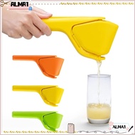ALMA Manual Juicer Home &amp; Living Kitchen Gadgets Orange Lemon Juicer
