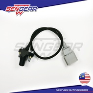 【Volkswagen Golf Mk6 25Cc】 Crank Sensor | Crankshaft Position Sensor | Ready Stock | Direct Replacem