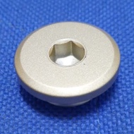 SUZUKI FX125 / FX150 / BELANG 150R - Magnet Cover Cap - OE Parts