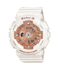 นาฬิกา คาสิโอ Casio Baby-G series รุ่น BA-110-7A1/BA-110-1/BA-110-4A1/BA-110BC-1/BA-110CP-4  ของแท้ป