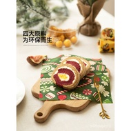 Beeswax Freshness Protection Package Reusable Organic Environmental Protection Fruit and Vegetable Plastic Wrap Washing