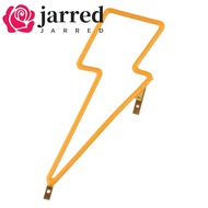 JARRED LED Edison Filament, 3V Flexible Diode Light Filament, DIY Bulb Accessories Cartoon Creative 