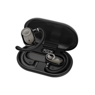 ♥จัดส่ง SFREE♥หูฟังเอียร์บัดแปลภาษา JM18 AI หูฟังนักแปล Bluetooth5.4หูฟังแปลอุปกรณ์แปลสองทางสำหรับกา