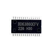 BD63860EFV Transistor IC SMD 28 Pin
