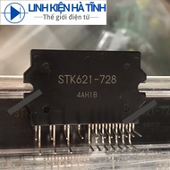 STK621-728 STK621-728B STK621-728S 10A 600V new imported