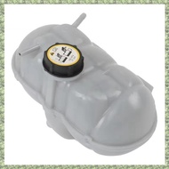 (K T) Car Coolant Reservoir Radiator Expansion Tank FR3Z8A080A for 2015-2022 3M5H8100AD