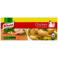 Knorr Cubes Chicken | 120g