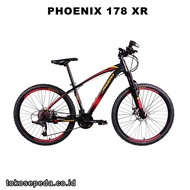 SEPEDA GUNUNG MTB 26 INCH PHOENIX 178 XR