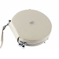 High quality Car CD Storage Bag Disc Case Zipper Pouch Car Home CD DVD VCD DVD Disc Storage Bag for 