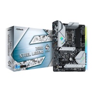 ASRock Z590 Steel Legend ASROCK Z590 Steel Legend