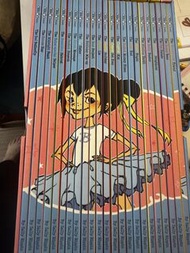 Billie B Brown 套裝書