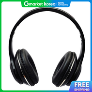 BTH-3000 Bluetooth Headset Headphones Wireless BT5.0 Sound